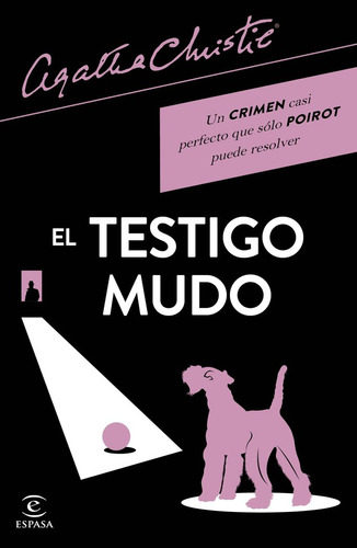 Testigo Mudo - Agatha Christie