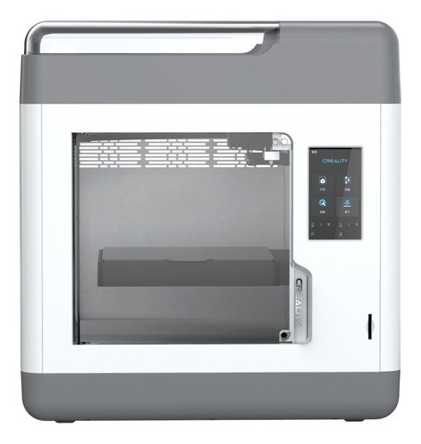 Impresora 3d Sermoon V1 Color Blanco