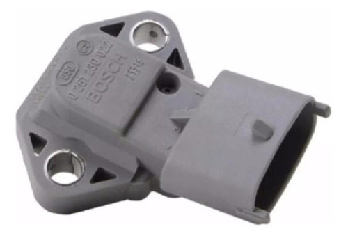 Sensor De Presion Compatible Con Chevrolet Astra 2.0 16v