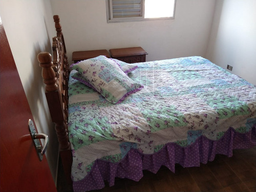 Imagem 18 de 21 de Apartamento Em Parque Enseada, Guarujá/sp De 160m² 4 Quartos À Venda Por R$ 460.000,00 - Ap2325500-s