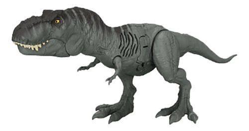Jurassic World T.rex Dinosaurio De Juguete Rebirth