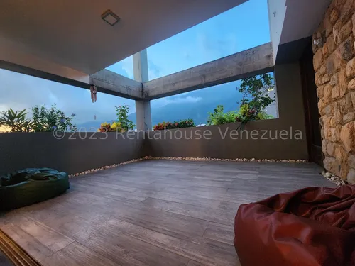 Penthouse En Venta En Sebucan