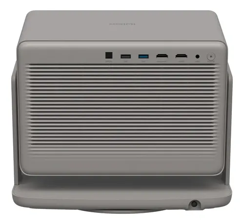 【ぷー】XGIMI HORIZON Projetor A Laser Xgimi Horizon 20 4k Rgb 3200 Lúmens Preto