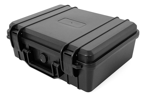 Caja Organizadora Tipo S, Impermeable, Sellada, Para Instrum