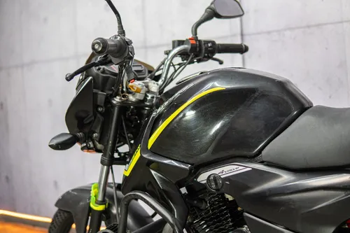 Bajaj Discover 125 2020