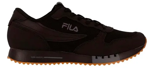 Zapatillas Fila Hombre Euro Jogger Urbanas 1093548 Full Empo