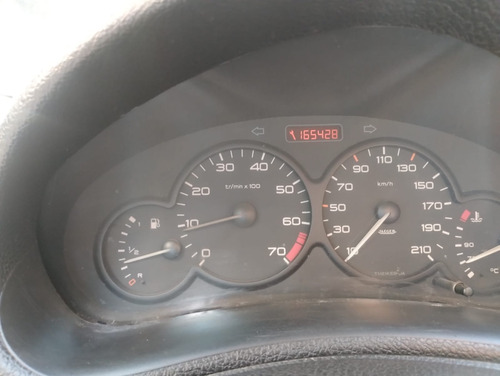 Fiat Punto 1.4 Attractive