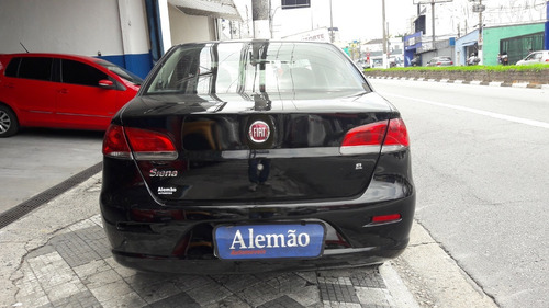 Siena El 1.0 Flex 2015 - Oferta