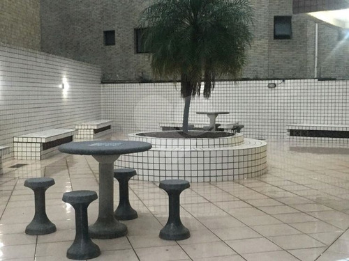 Belíssimo Apartamento À Venda No Bairro Do Macuco - 271-im532971