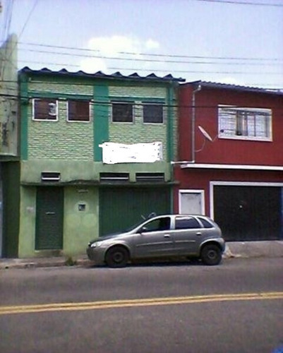 Imagem 1 de 1 de Prédio - Pd011 - 32142044
