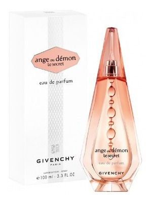 Perfume Ange Ou Demon Le Secret  100ml  Dama Givenchy  
