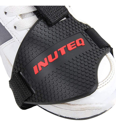 Protector De Zapatos Para Moto De Silicona Antideslizante.
