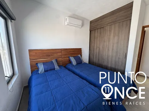 Casa En Condominio Corales En Nuevo Vallarta
