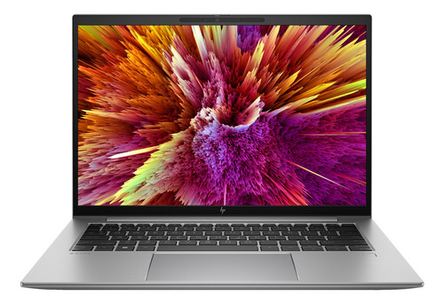 Hp Zbook Firefly G10 I7-1365u Rtx A500 1tb Ssd 32gb Ddr5 Ips Color Gris
