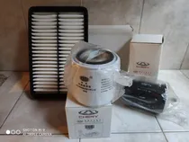 Comprar Kit De Filtros Chery Orinoco Arauca X1 Aire Aceite Gasolina