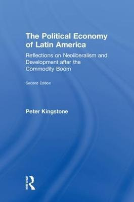 Libro The Political Economy Of Latin America - Peter King...