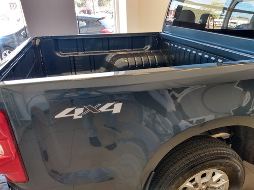Imagen 6 de 15 de Chevrolet S10 4x4 At Mr