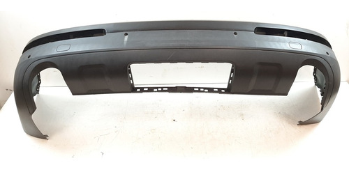 Spoiler Trasero Original - Audi Q7 (2007 - 2009)