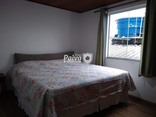 Imagem 15 de 16 de Casa- Teresópolis, Araras - 3368