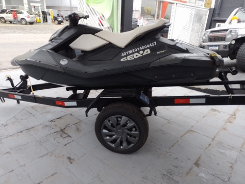 Imagem 6 de 7 de Bombardier Seadoo