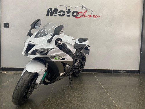 Kawasaki Ninja Zx-10r Zx-10/ Zx-10r 1000cc/30th Aniv. 20...