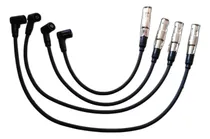 Comprar Seat Cordoba Ibiza Kit Cables Bujias Garlo 7mm