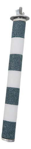Juguete De Perca, Palo De Molienda De Pata De Verde 2.5x20cm