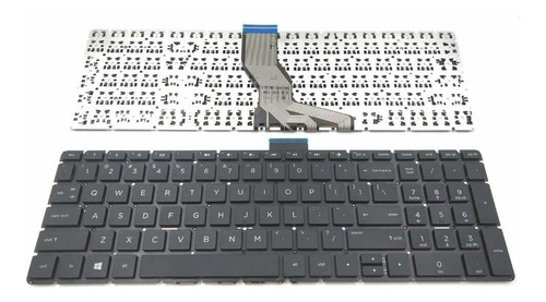 Teclado Repuesto Para Hp