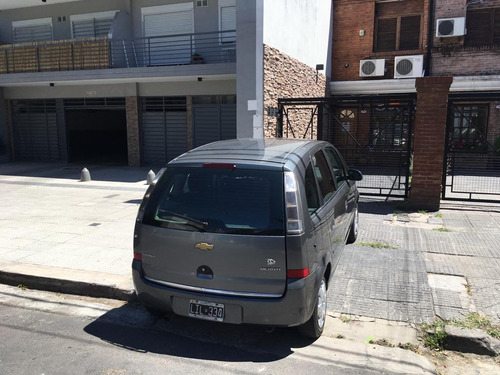 Chevrolet Meriva 1.8 Gls 2012