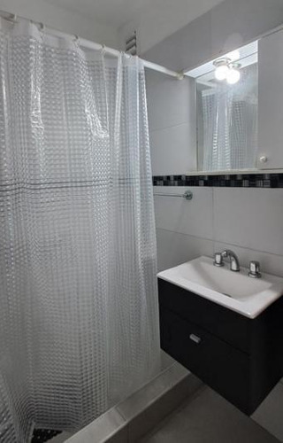 Departamento 2 Ambientes En Alquiler Recoleta Buenos Aires