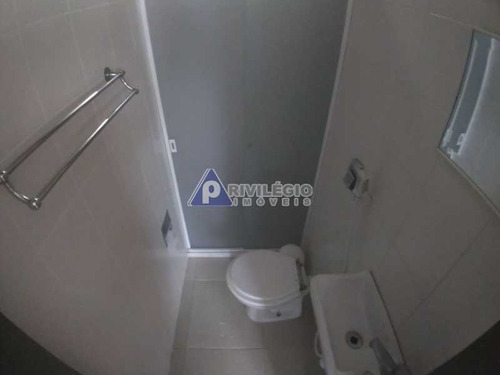 Casa De Vila À Venda, 3 Quartos, 1 Suíte, Santa Teresa - Rio De Janeiro/rj - 21637