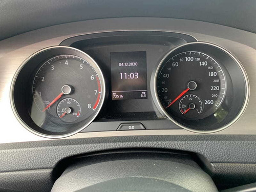 Volkswagen Golf 1.4 Tsi Comfortline 16v Turbo