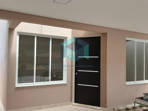 Casa Com Três Dormitórios E 3 Suíte Em Itú-sp Com 221m² - 167