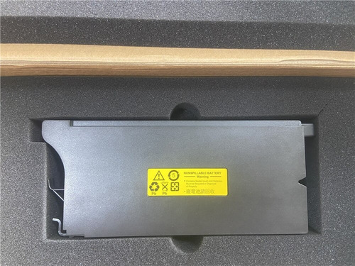 Entrega 40 Dia Bat Hp Eva4000 6000 Eva8000 Ad626b 512735-001
