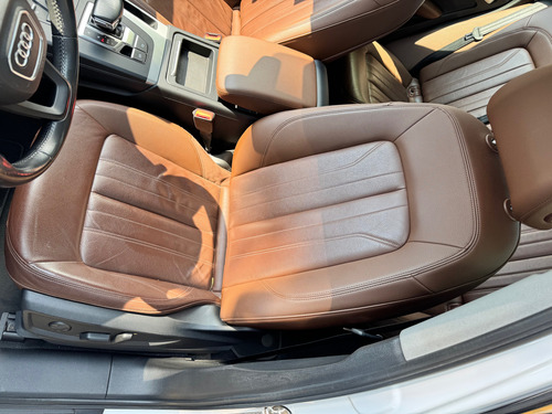 Audi Q5 2.0 L T Dynamic Dsg