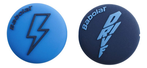 Babolat Pure Drive Flash Dampener (azul)