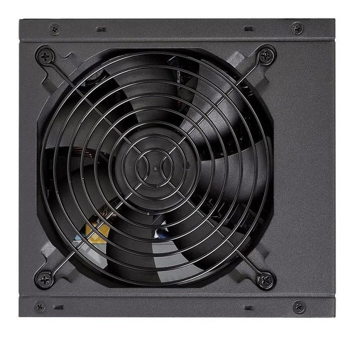 Imagen 3 de 6 de Fuente de alimentación para PC Thermaltake Technology TR2 Series TR2-500NL2NC 500W black 115V/230V