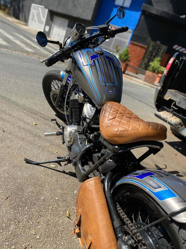 Honda Shadow