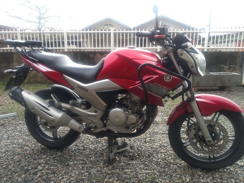 Imagem 3 de 7 de Yamaha Fazer 250