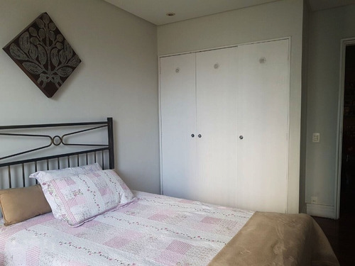 Imagem 8 de 19 de Apartamento Paraiso Sao Paulo Sp Brasil - 3464