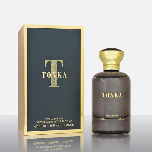 Bharara Tonka 100 Ml Edp Hombre