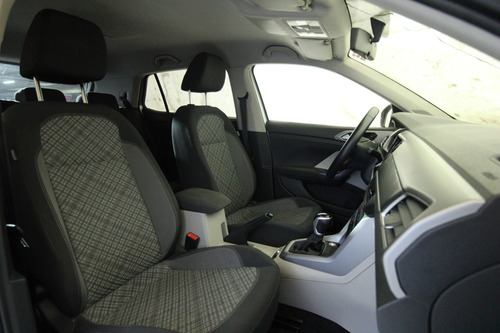 Volkswagen Taigun 1.0 Tsi Comfortline At