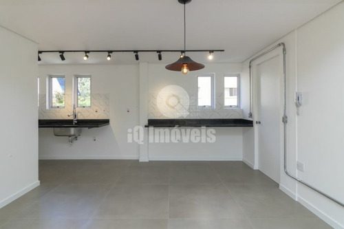 Imagem 11 de 15 de Apartamento A Venda, Pinheiros, 87 M², 2 Dormitóri9os, 1 Suíte, 1 Vaga. R$ 1.140.000 - Iq28367