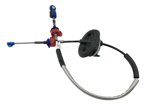 comprar Cabo Seleção Marcha Cambio Automatico C4 307 1.6 2.0 16v Al4