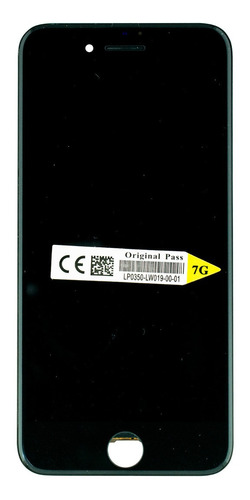 Pantalla Display Led Compatible iPhone 7g Calidad Tianma