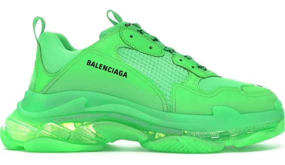 Balenciaga Verdes | MercadoLibre