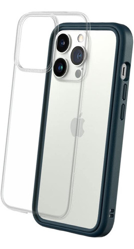 Rhinoshield - Funda Modular Compatible Con [iPhone 13 Pro] |