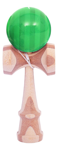 Bolas De Kendama De Bambú Interactivas Y Accesorios Educativ