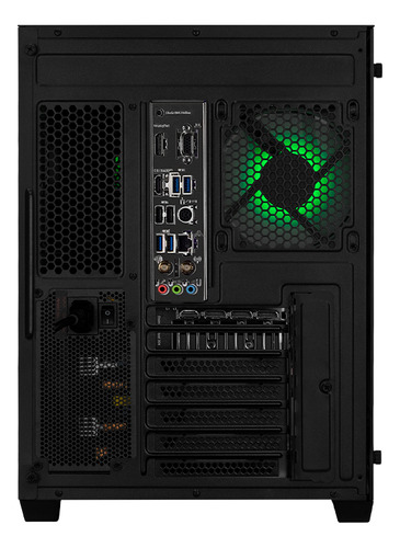 Xtreme PC Gaming Geforce RTX 4060 AMD Ryzen 7 5700 32GB SSD 1TB WIFI Counter Strike