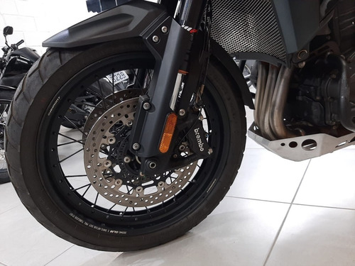Triumph Tiger 1200 Xca 2018/2018 Único Dono Impecável